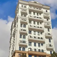آپارتمان ۱۲۰متری ۲خواب فول مشاعات در پروژه لوکس