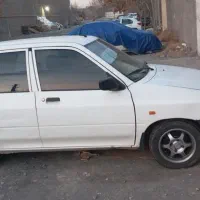 ماشین 131پراید