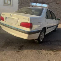 پارس tu5مدل ۹۹|خودرو سواری و وانت|تربت جام, المهدی|دیوار