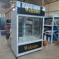 یخچال ایستاده صنعتی کبابی یخچال قصابی لاشه خور