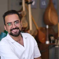 گروه موسیقی سنتی مشهد