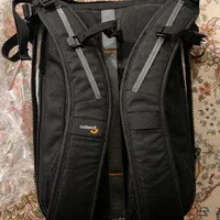 کوله پشتی عکاسی لوپرو Lowepro|کیف، کفش، کمربند|تهران, ازگل|دیوار
