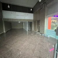 اجاره مغازه۱۱۰متری فازیک بلوارعلامه شمالی|اجارهٔ مغازه و غرفه|پرند, فاز ۲|دیوار