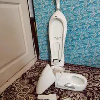 جارو شارژی در حد نو