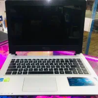 لب تاپ/ایسوس/گرافیک دار|رایانه همراه|مشهد, شیرودی|دیوار