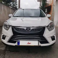 جک s5 بیرنگ در حد|خودرو سواری و وانت|رشت, یخسازی|دیوار