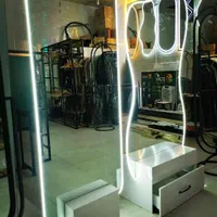 آینه قابدار(کد61 قدی)