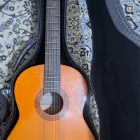 ساز یاماها c40