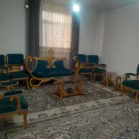 مبل ۹نفره بدون استفاده درحد|مبلمان خانگی و میز عسلی|قدس, شهرقدس|دیوار