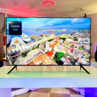 تلویزیون ۶۵ ایکس ویژن مدل XCU775 هوشمند