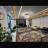 سه خواب تک واحدی فوق لوکس برسپیده|اجارهٔ آپارتمان|شیراز, شهرک والفجر|دیوار