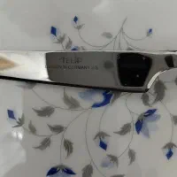 ۳دست کاردوچنگال آلمانی ۵میلیون با جعبه سالم.