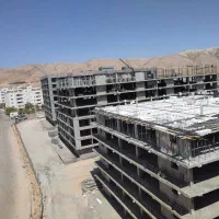 فروش آپارتمان کارکنان کمیته امداد نگین صدرا