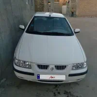 سمند ای اف سون مدل نودویک دوگانه فابریک|خودرو سواری و وانت|شهرکرد, |دیوار