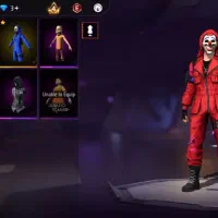 اکانت فریفایر|کنسول، بازی ویدئویی و آنلاین|خرم‌آباد, |دیوار