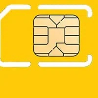 سیم کارت رند ایرانسل 09309794646