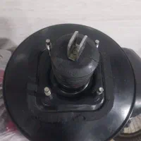 پوسترترمز۲۰۶|قطعات یدکی و لوازم جانبی|تهران, راه آهن|دیوار