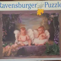 پازل راونزبرگر