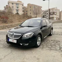 برلیانس مدل ۹۶ H330