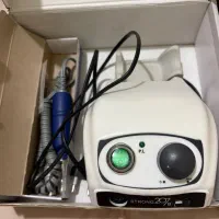 دستگاه ناخن