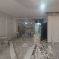 گچکاری و لکه گیری