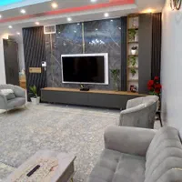 تی وی وال tv|میز تلویزیون|قرچک, محمد آباد|دیوار