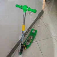 اسکوتر سالم