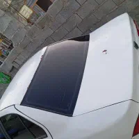 سمند مدل 91|خودرو سواری و وانت|میناب, |دیوار