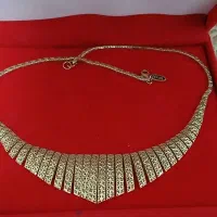 گردنی طلا نو|جواهرات|اردبیل, |دیوار