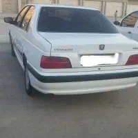 فروش پژو پارس xu7|خودرو سواری و وانت|تهران, سلسبیل جنوبی|دیوار