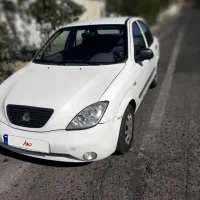تیبا مدل ۹۱
