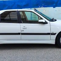 پارسxu7p سفارشی فول|خودرو سواری و وانت|دزفول, |دیوار