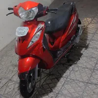 موتور وگو ویگو 110