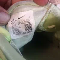 کفش تنیس نایک رافا اصل سایز ۴۵ اندازه ۲۹cm|کیف، کفش، کمربند|تهران, آهنگ|دیوار