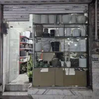 مغازه 10 متری|فروش مغازه و غرفه|کرج, المهدی|دیوار