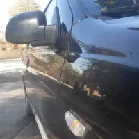 تیبا دو مدل ۹۸