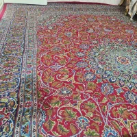 فرش دستباف لاکی|فرش|تهران, خاوران|دیوار