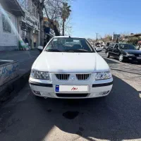 سمند lx 98|خودرو سواری و وانت|رشت, شهریاران|دیوار