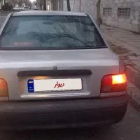 پراید ۸۳، انژکتور، کم‌کار و فنی سالم