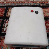 دستگاه یووی ‌