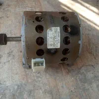 موتور ماشین لباسشویی هوور