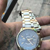 ساعت اورینت اصل ژاپن اتوماتیک ،نبضی