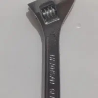 آچار فرانسه و انبر قلفی برای فروش