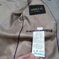 کت شلوار مردانه راه را|لباس|زابل, |دیوار