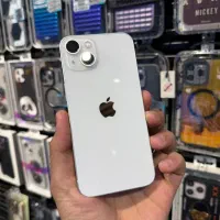 آیفون ۱۳ نرمال ۱۲۸ باطری ۱۰۰