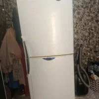 یخچال فریزر فروزان