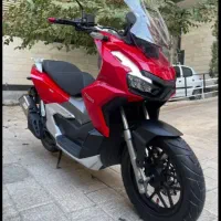 موتور ADVتکنو