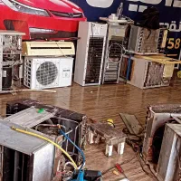 تعمیرات تخصصی انواع آبگرمکن برقی/کولرگازی باضمانت