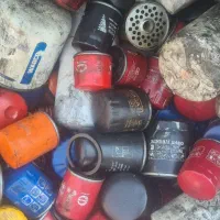 خریدار فیلتر روغن کارکرده سبک و سنگین انواع خودرو