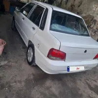 پراید۱۳۲ دوگانه کارخانه|خودرو سواری و وانت|ارومیه, |دیوار